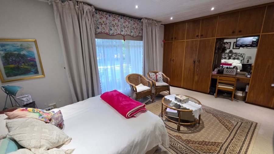 4 Bedroom Property for Sale in Universitas Free State